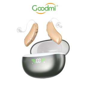 Máy trợ thính không dây dành cho người điếc nặng Goodmi GM-362T