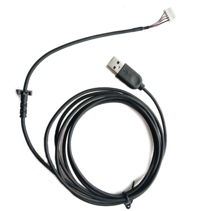 Bán Nóng Dây Cáp Mềm USB Bền Dây Thay Thế Cho Chuột Logitech G402 ...