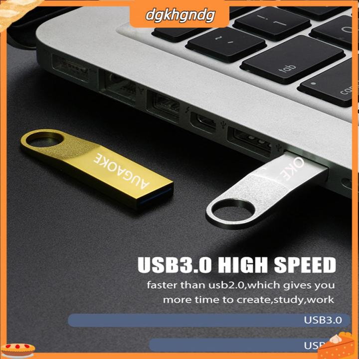 256GB 512GB 1TB 2TB AUGAOKE G2 U Disk Universal Fast Data Transmission ...
