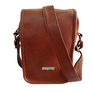 Anyway Tas Slingbag Maroon 169