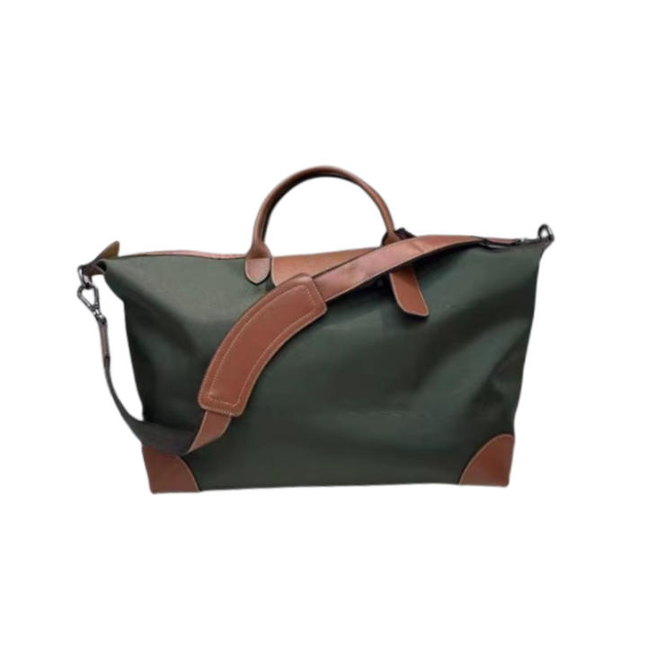 France longchamp Travel Bag Large Capacity Handbag Nylon Waterproof