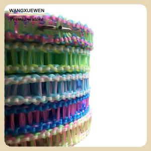 [COD] Thickened Non-Slip Clothesline Windproof Clothesline Quilt Airing Rope Outdoor Travel Household Drying Line Tools