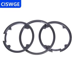 [COD] CISWGE Bikes Sprocket Protection Chain Wheel Protector Crank Ring Mud Protective Cover