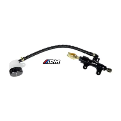 UNIVERSAL REAR MASTER BRAKE PUMP REAR MASTER CYLINDER