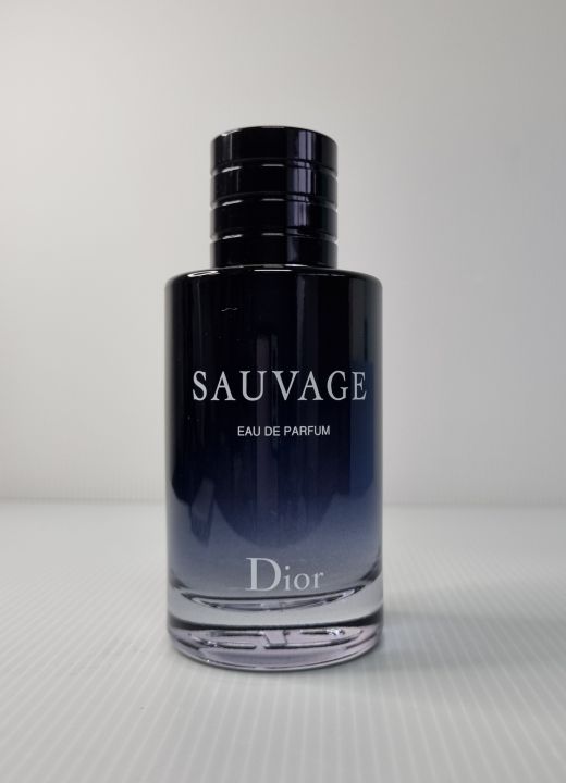 Dior sauvage lazada best sale