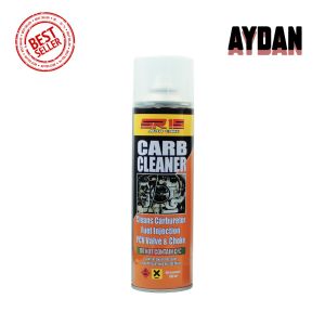 SR15 Carburator Cleaner 500ml Pembersih Carburator