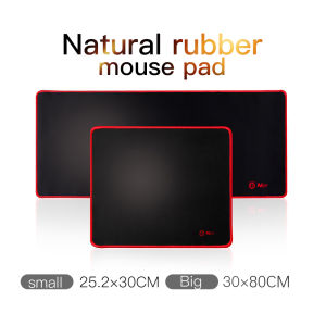 Niye Large Gaming Mouse Pad Computer Laptop Mat Keyboard Pads 300mm*800mm