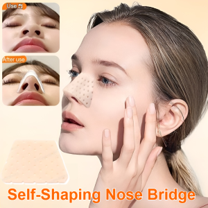 Nose Bridge Frame Nose Lifting Shaping Holder Thermoplastic Nose Bridge Frame Comfortable Wear