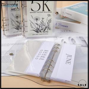 [liujinpeng] 2024 12-Month Envelopes Money Saving Challenge Easy And Funny Way To Save 2.5K