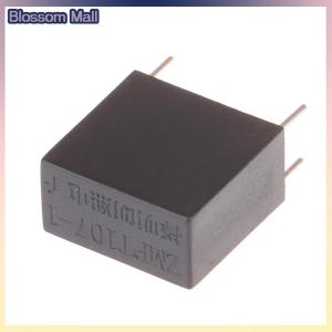 [Blossom] ZMPT107-1 biến áp Điện áp thu nhỏ 2mA/2mA Điện áp cách ly cảm biến 3000V