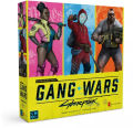 Dice Cup: Cyberpunk 2077: Gangs of Night City Board Game. 