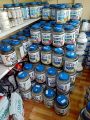VEGAN PRO 2.1KG 70 lần dùng Applied Nutrition - Whey cho người ăn chay. 