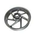 Velg Belakang (Wheel Rear Type 2) – Honda All New CBR 250RR, All New CBR 250RR SP. 