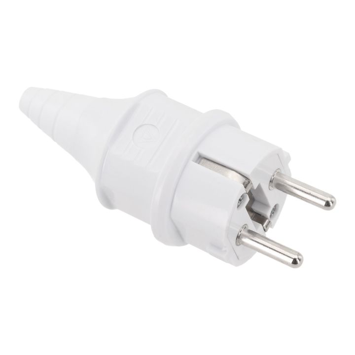Advanced Waterproof Technology in Copper Core Generator Plug and Socket ...