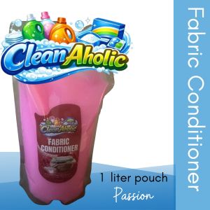 Cleanaholic FABRIC CONDITIONER