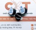 TMB09A05 Còi chíp 9.5x5.5mm. 
