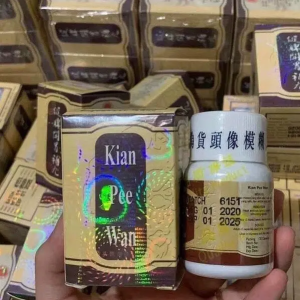 Thực phẩm kianpeewan hỗ trợ ăn ngủ ngon cho người kén ăn ốm yếu