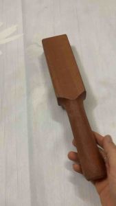 Chày gỗ đập đáhànhtỏi chuyên dụng cầm tay chắc chắn