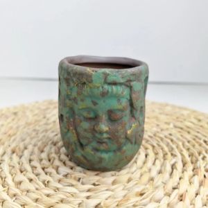Kirilgu 120ML Rock clayMaster Cup Household Tea Cup Handmade Tea Bowl Smelling Cup Teaset 2Z5B1