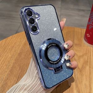 เคสโทรศัพท์สำหรับ Samsung A56 A36 A26 A16 A55 A05S A54 A15 A25 A35 A04S A14 A13ฝาหลัง5ก. ตัวปกป้องกล้องถ่ายรูปพร้อมที่ยึด