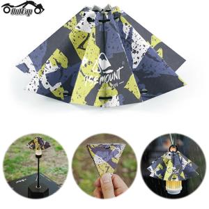 【New Arrival】 Multi-Season Camping Tent with High-Quality Fabric for All Weather Conditions