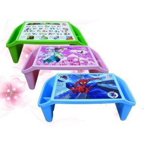 Bàn học trẻ em nhựa Việt Nhật - size nhỏ tiện dụng cho bé