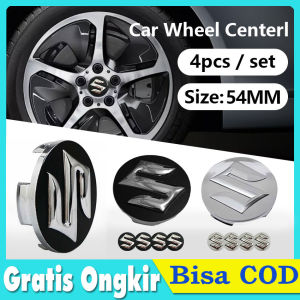 Dop Velg Car Center Caps logo Emblem Velg Dop Roda Tempel Ban Pelek Mobil Aksesoris