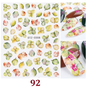 Sticker Hình Dán Móng Mẫu Mới Siêu HOT Ngành Nail [ 𝐓𝐔́ 𝐀𝐍𝐇 𝐍𝐀𝐈𝐋 ]