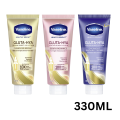 Vaseline Gluta Hya 330ML / 200 ML Original Body Lotion Serum. 