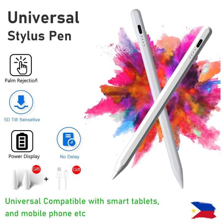 The universal touch pen movable pen is common to other tablet phones ...