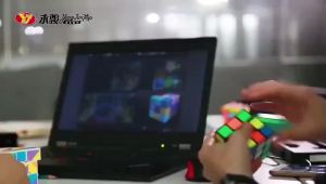 Yongjun Second-Order Pyraminx Color Triangle Solid Color 2 Profiled Rubiks Cube