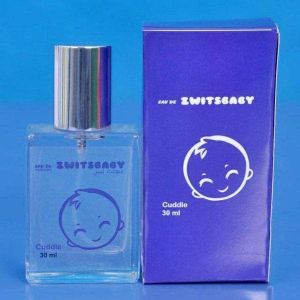 Parfum Zwitbaby Eau De Parfum Aroma Cuddle