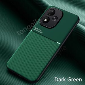Ốp cho Redmi Note 17 Pro Max Note17 Promax 5G 4G Xiaomi 2026 Da nhựa TPU mềm Silicone Ốp điện thoại Cover Quay Lại Chống Sốc Bumper Đơn Giản màu trơn Xe Chủ Hỗ Trợ