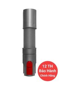Đầu Hút Dyson Extension Hose Tool - Ống Dẻo