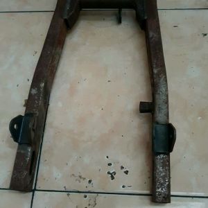 Arm Kaze Swingarm Kaze Pnp CB GL Paket Komplit Grade A