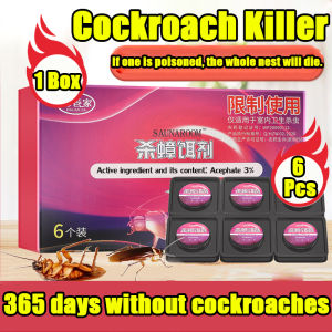 lipas paling berkesan  Cockroach Gel Bait  Cockroach Killer  The entire nest of cockroaches died The cockroach killing rate is 99% Perangkap Lipas Cockroach bait eco gel bait Killing  Gel Patch Bait  Pest cockroaches trap  cockroaches killer