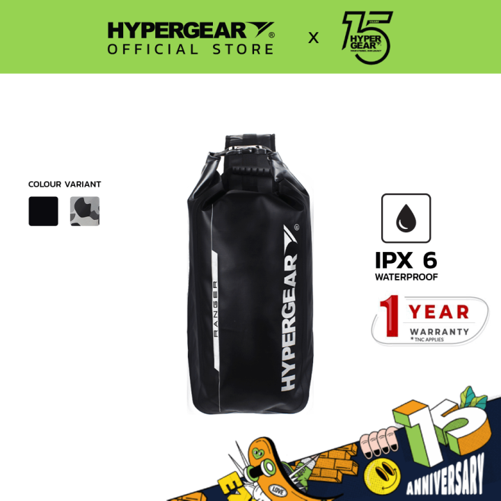 Lazada hypergear deals