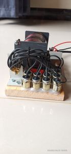 INVERTER PLATINA BAJA WIDIA 1000W-2000W FULL KONDENSOR  ORIGINAL