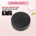 Xà Phòng Gội Đầu Hà Thủ Ô Nhân Sâm Polygonum Soap 100g Cho Tóc Đen Mượt Chắc Khỏe. 