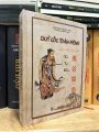 Sách Quỷ Cốc Toán Mệnh. 