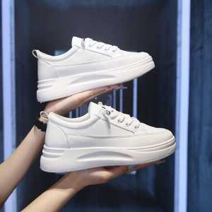 "Free Box" (Size 36 - 41) AYLIN Sepatu Wanita Sneakers Kasual Fashion Shoes Anti Slip 9012