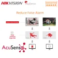 HIKVISION AcuSense with SSD eDVR 8CH 1080p Lite H.265 eSSD DVR with 512GB/1024GB SSD Turbo HD DVR | DS-E08HGHI-B, DS-E08HGHI-D. 