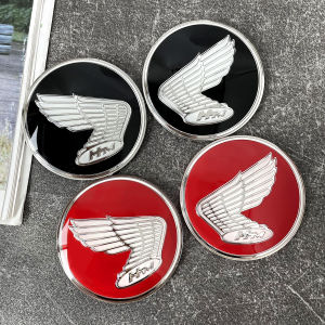 3D สติกเกอร์รถมอเตอร์ไซค์ Honda Super Cub C125 Wave 110i 125i Dream 110i Zoomer-X MSX125 Grom วัสดุอะครีลิค เอมเบลม ลogo สติกเกอร์สกูตเตอร์