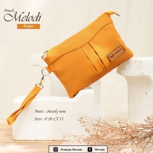 Dompet Wanita Melodi Pouch by Nirmala