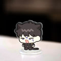 Móc Khoá, Tranh Kính, Mô Hình Standee Ilay Riegrow Jeong Jaeui Passion Manhwa Truyện Tranh Hàn Quốc Tranh Trí Bàn Học. 