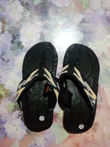 Slippers for Junior Design for size 30-35