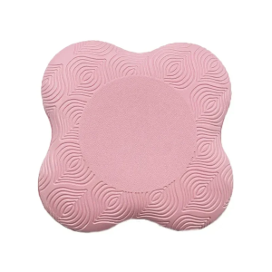 Yoga Kneeling Mat Thickened Flat Support Mat Knee Pad Portable Elbow Pad Yoga Mat Sports Fitness