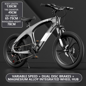 18 Inch Kids Bicycle Childrens Bike Easy To Install Outdoor Sturdy durable With installation tools