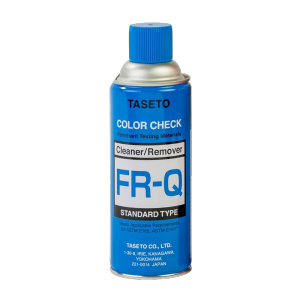TASETO สเปรย์เช็ครอยร้าว น้ำยาตรวจสอบรอยร้าว ขนาดบรรจุ 420ml.