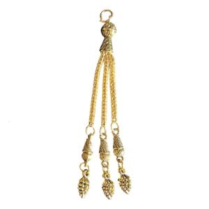 Tua hạt tua rua đầy màu sắc cho những người đam mê tự làm và những người yêu thích thủ công để tạo ra những mảnh thủ công tuyệt đẹp